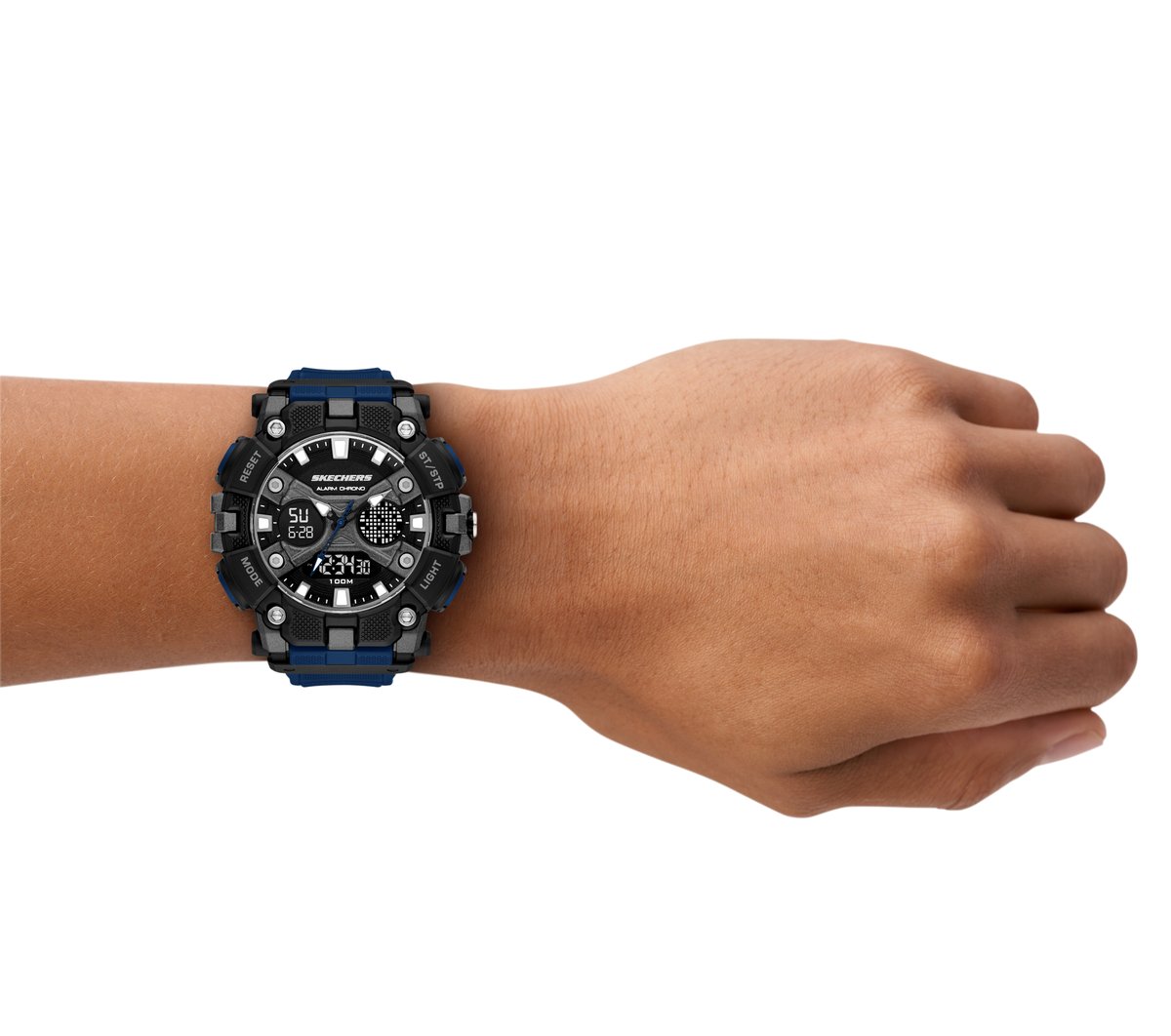 Bonhill Watch | Skechers