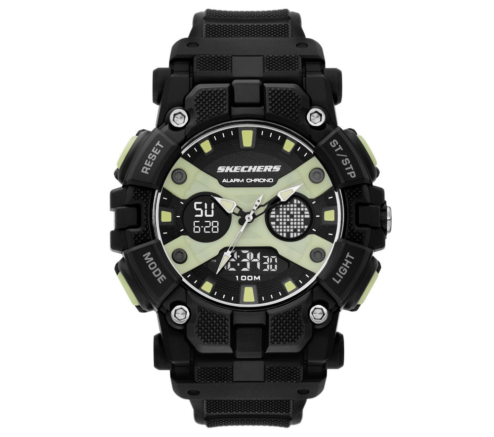 Bonhill Watch | Skechers