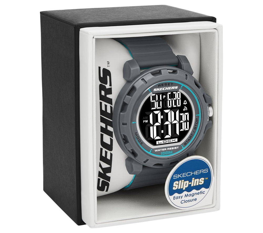 Slip-ins:Newkirk Watch | Skechers