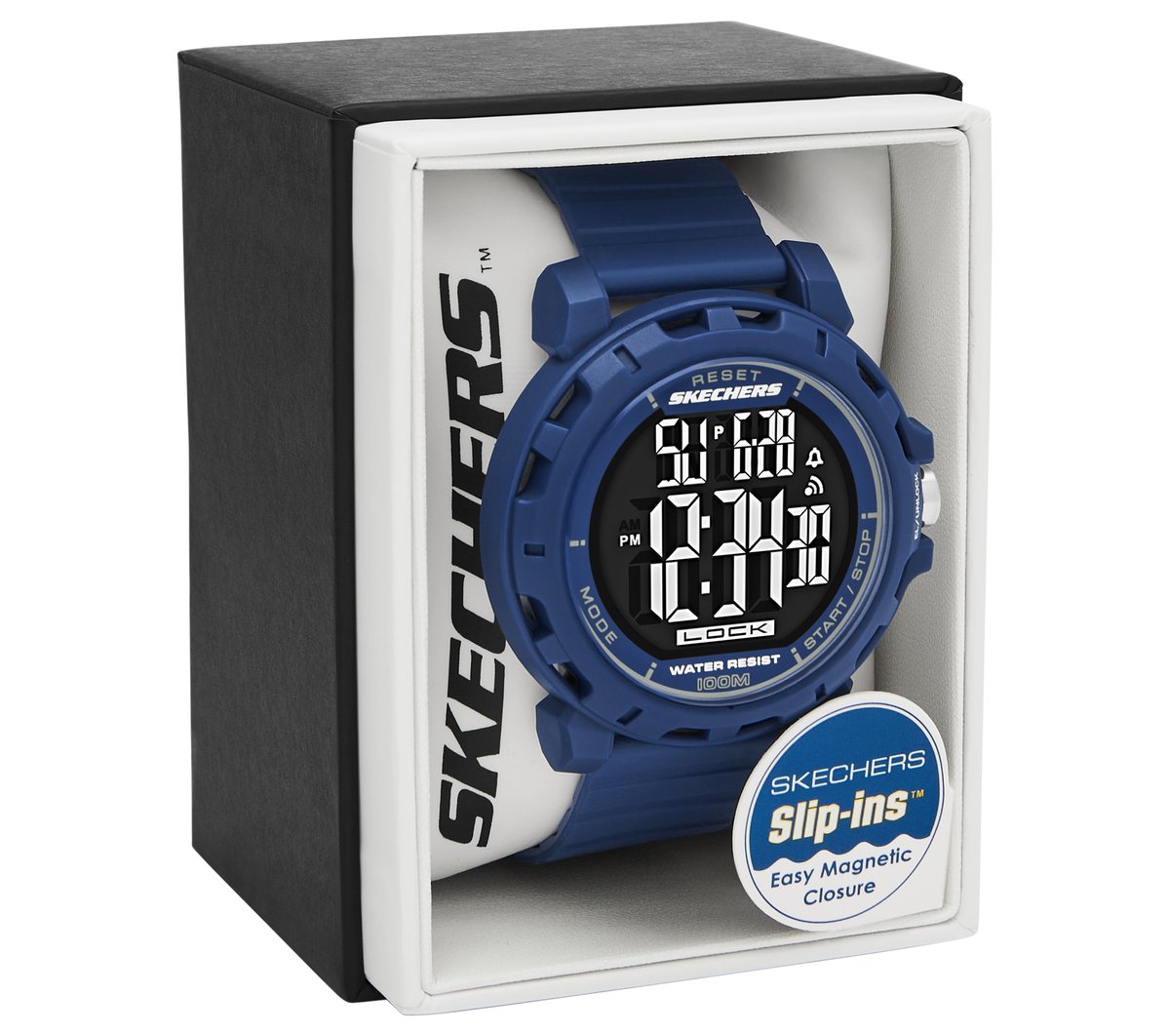Slip-ins:Newkirk Watch | Skechers