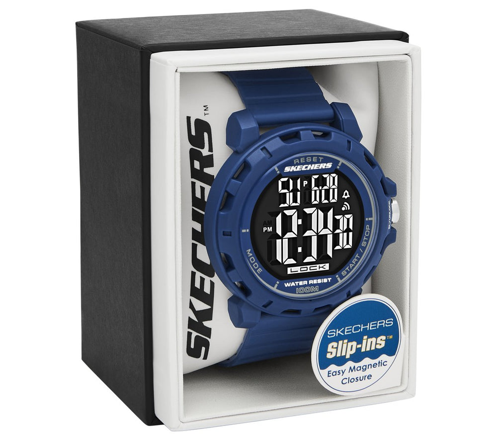 Slip-ins:Newkirk Watch | Skechers