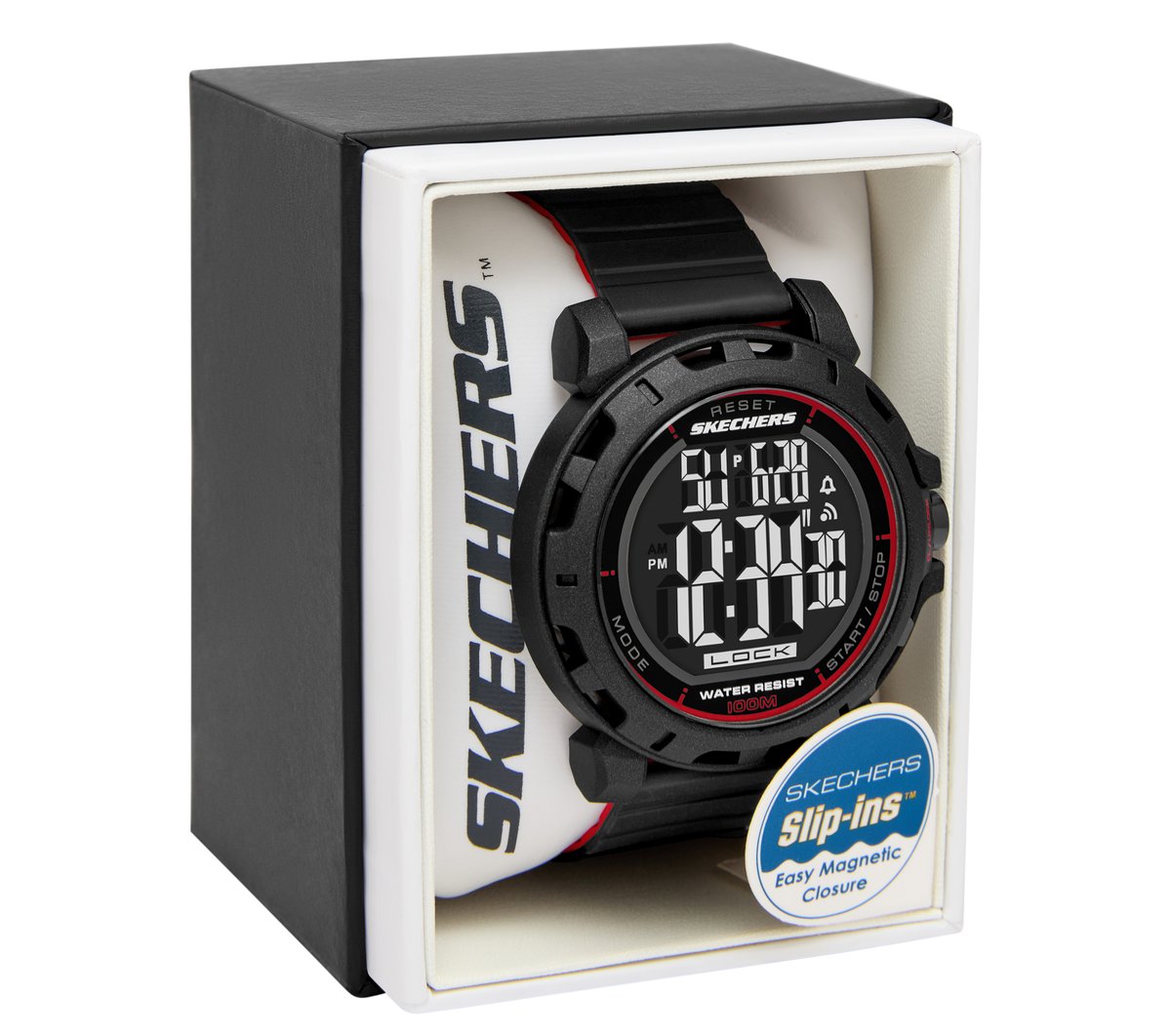 Slip-ins:Newkirk Watch | Skechers