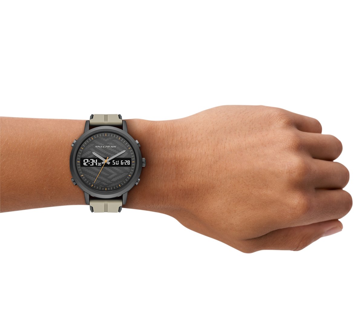 Lawndale Watch | Skechers