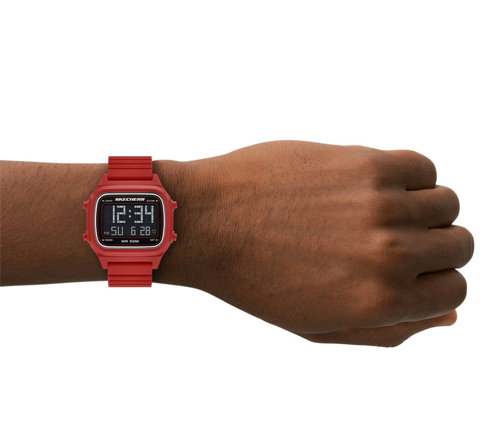 Slip-ins: Fiske Watch | Skechers