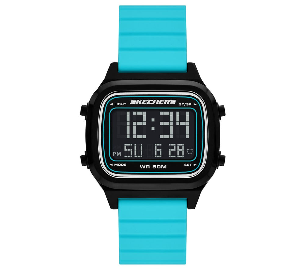 Slip-ins: Fiske Watch | Skechers