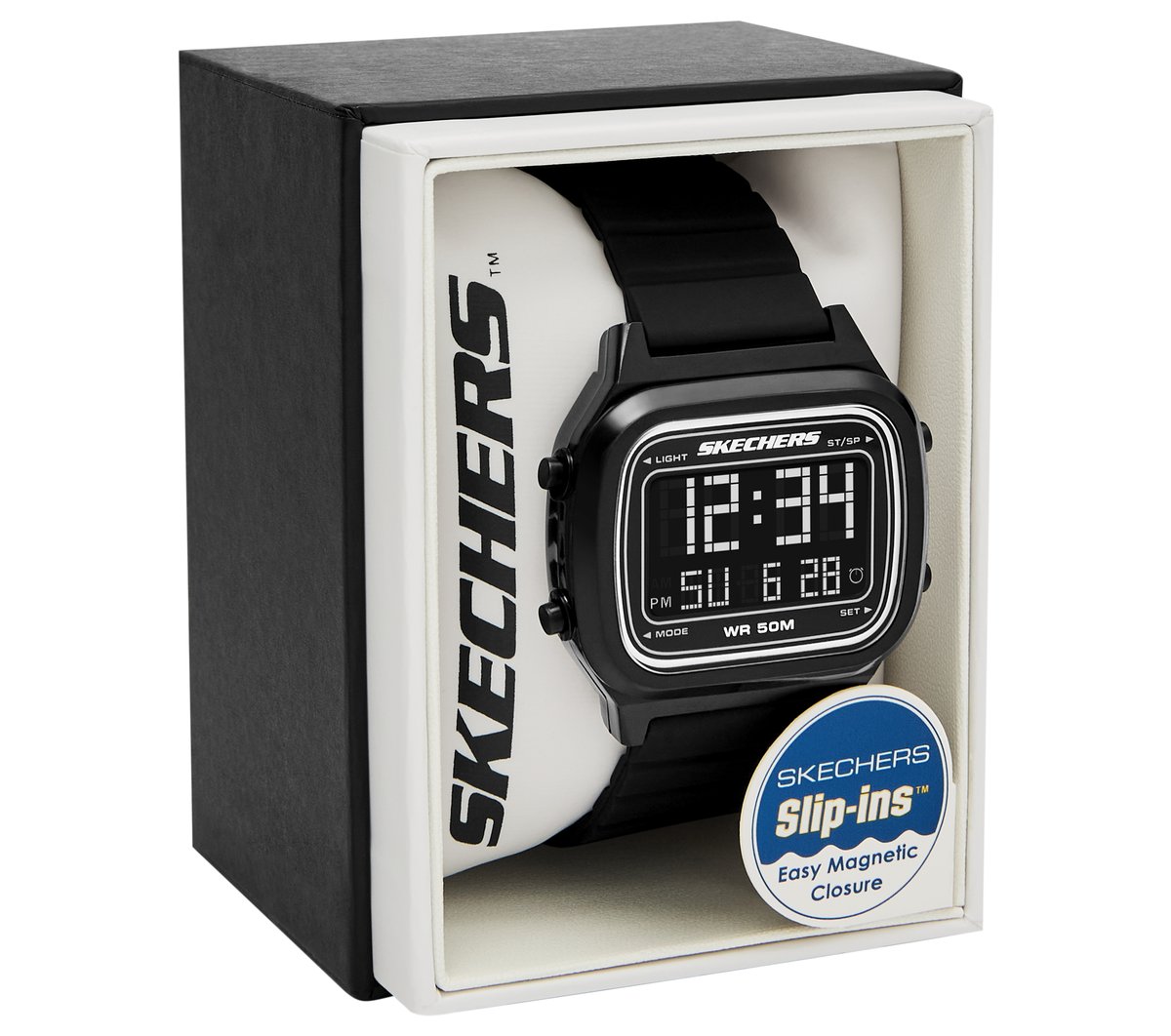 Slip-ins: Fiske Watch | Skechers