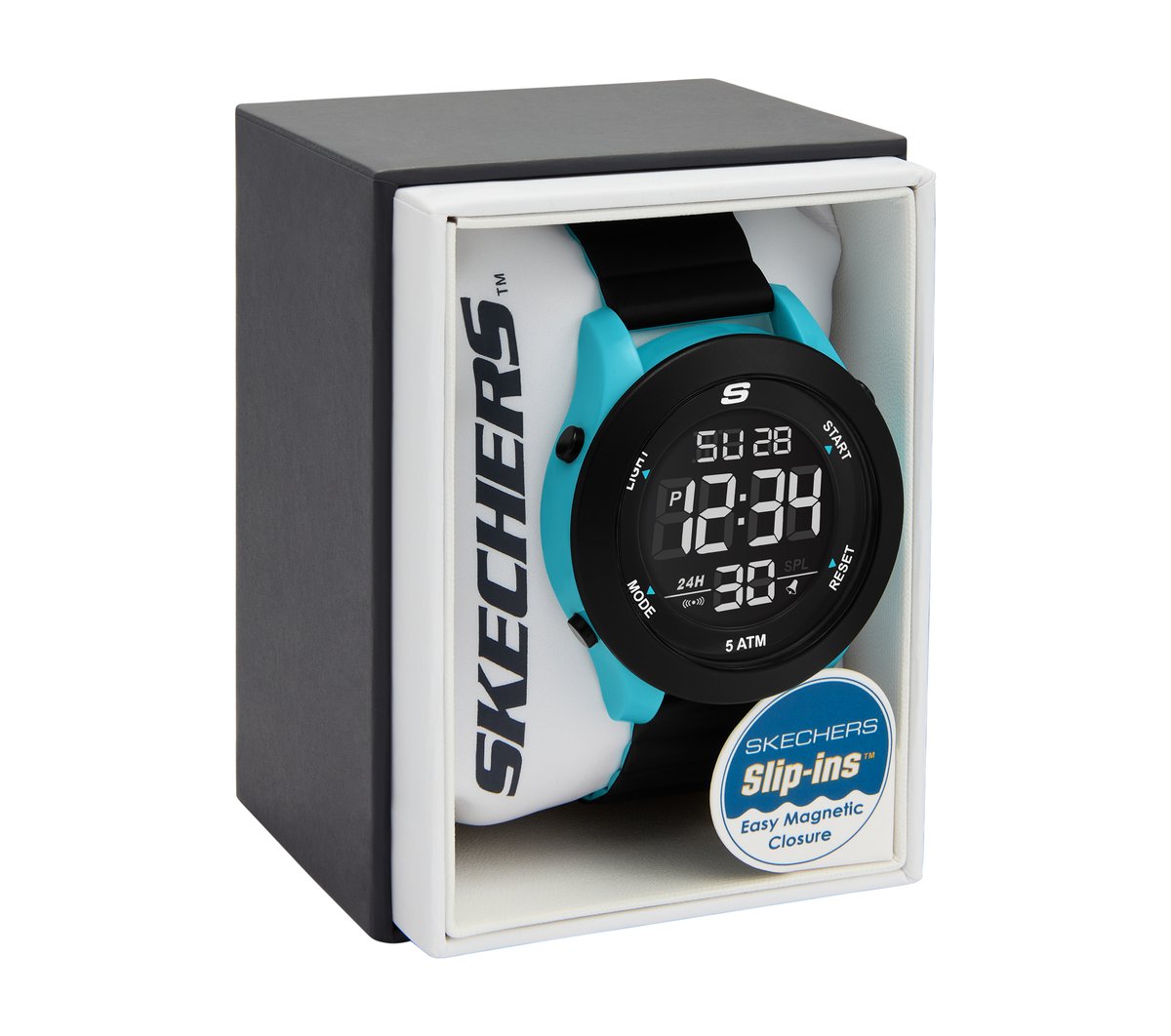 Slip-ins: Rosecrans Watch | Skechers