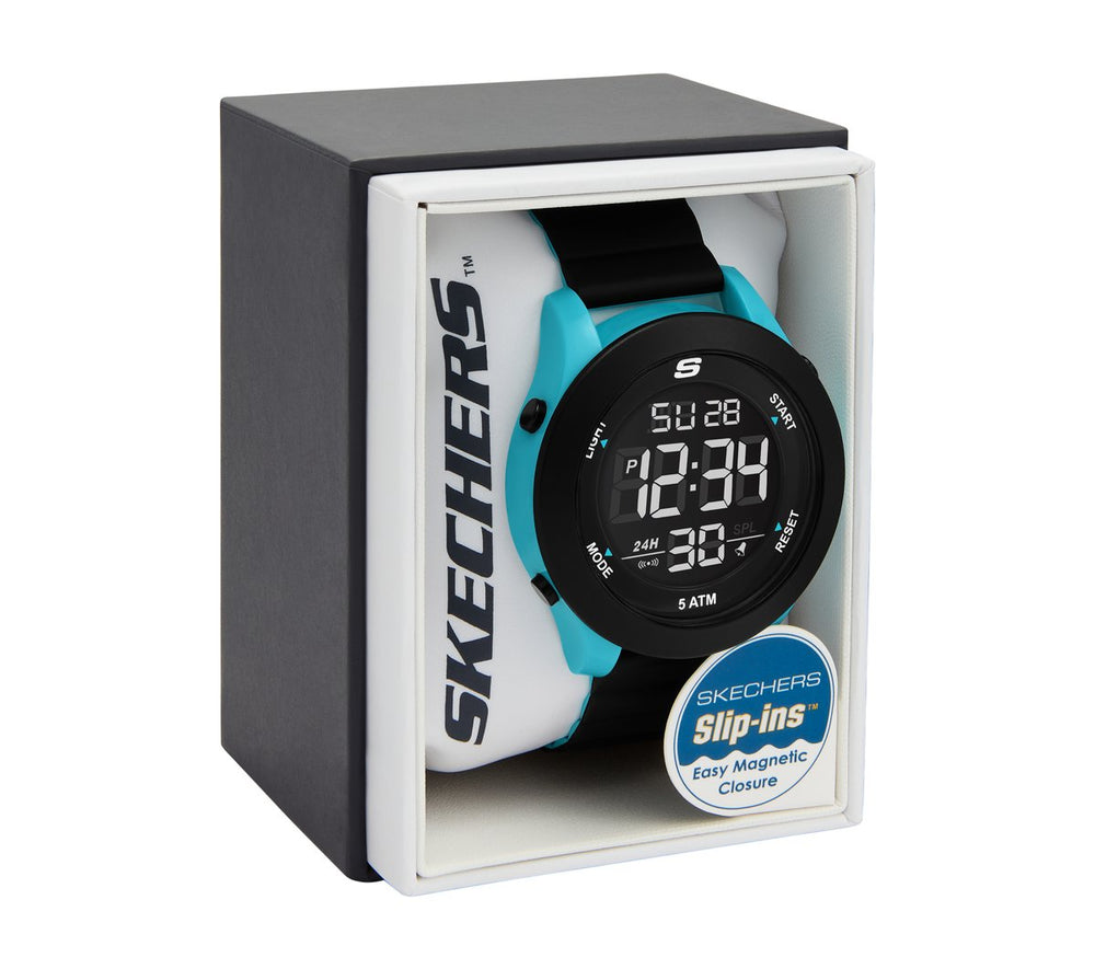 Slip-ins: Rosecrans Watch | Skechers