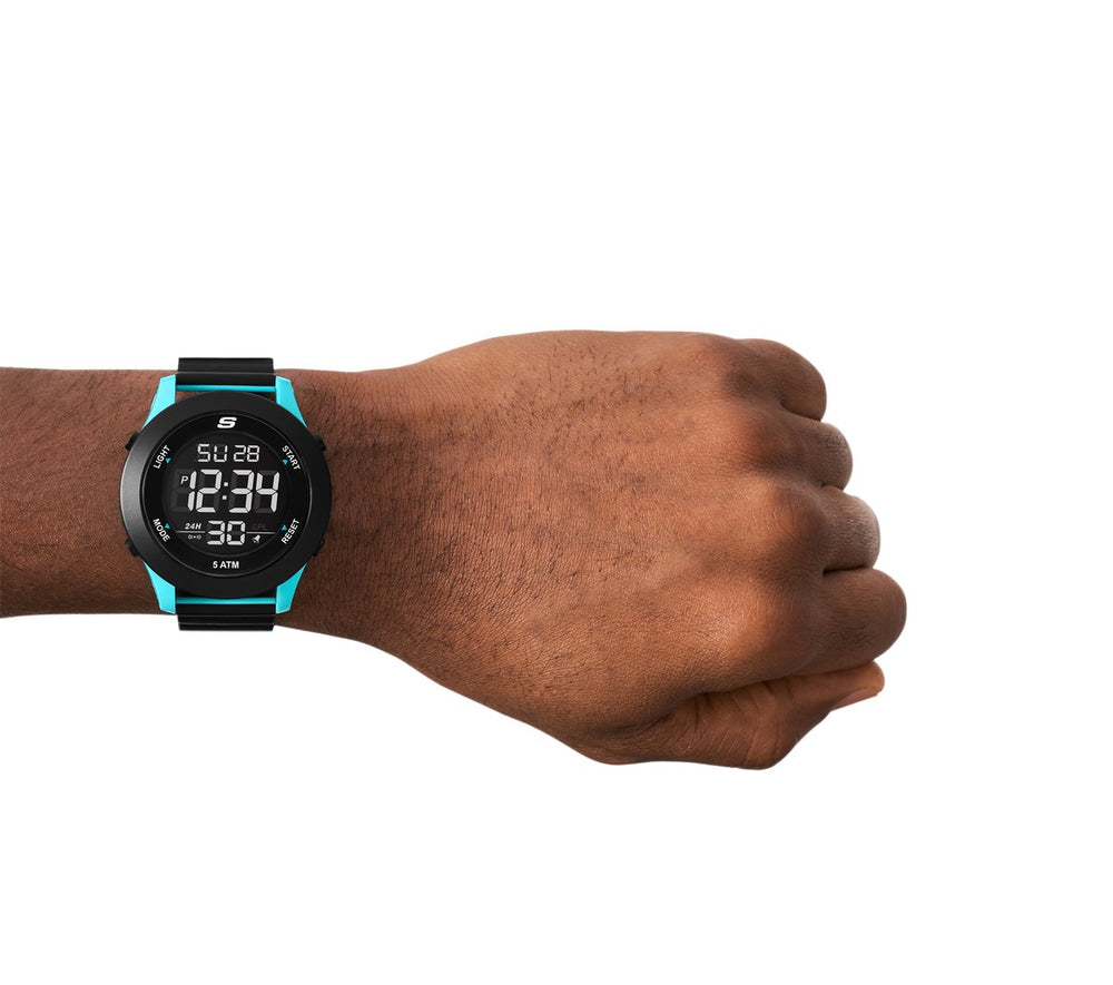 Slip-ins: Rosecrans Watch | Skechers