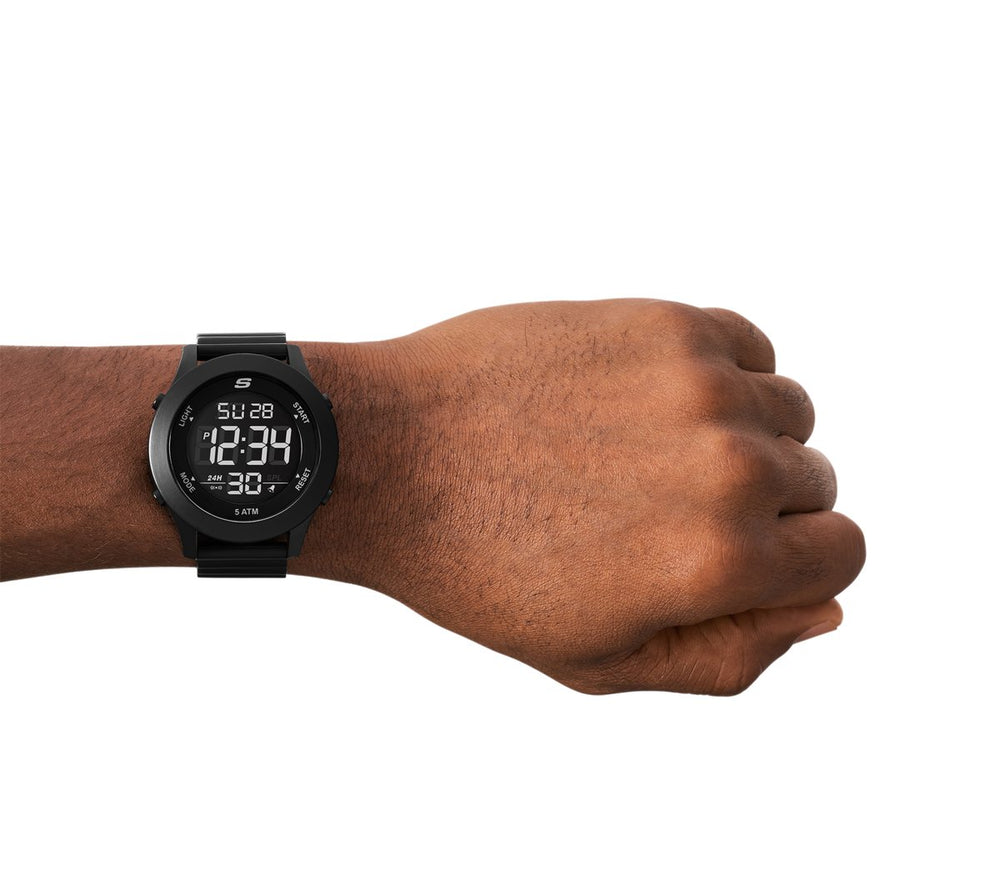 Slip-ins: Rosecrans Watch | Skechers