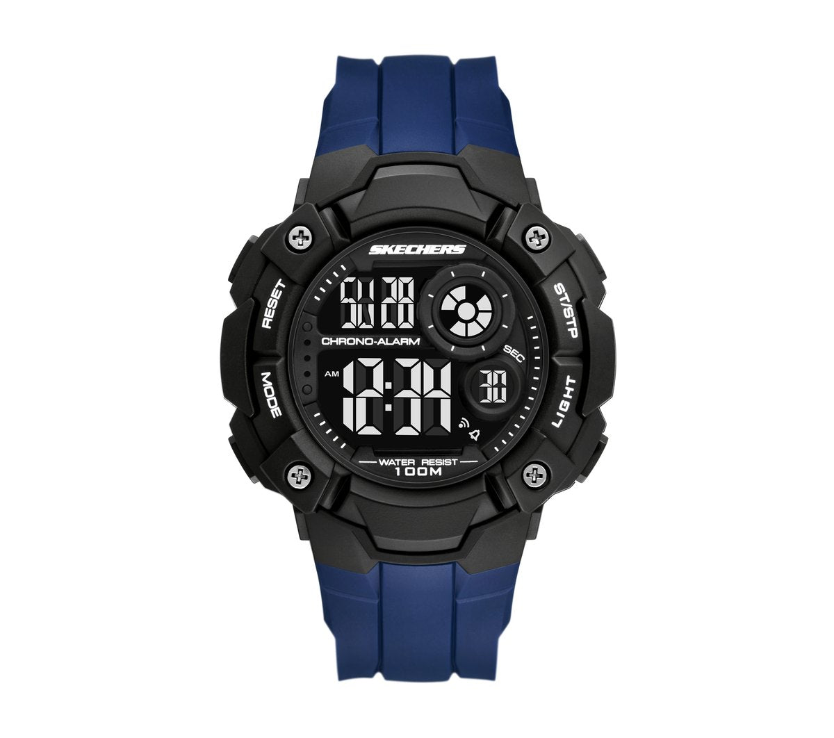 Westlawn Watch | Skechers