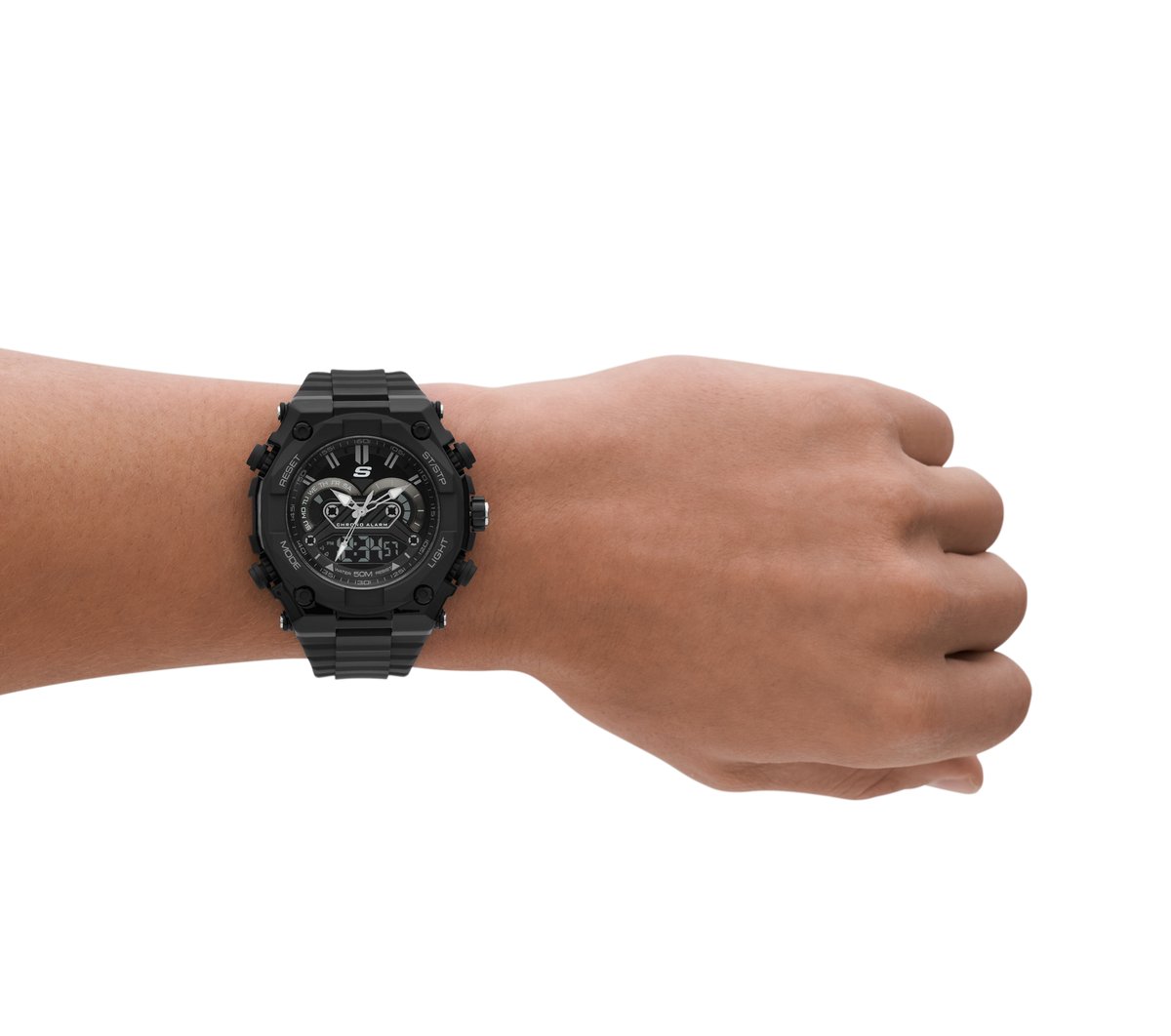 El Segundo Watch | Skechers