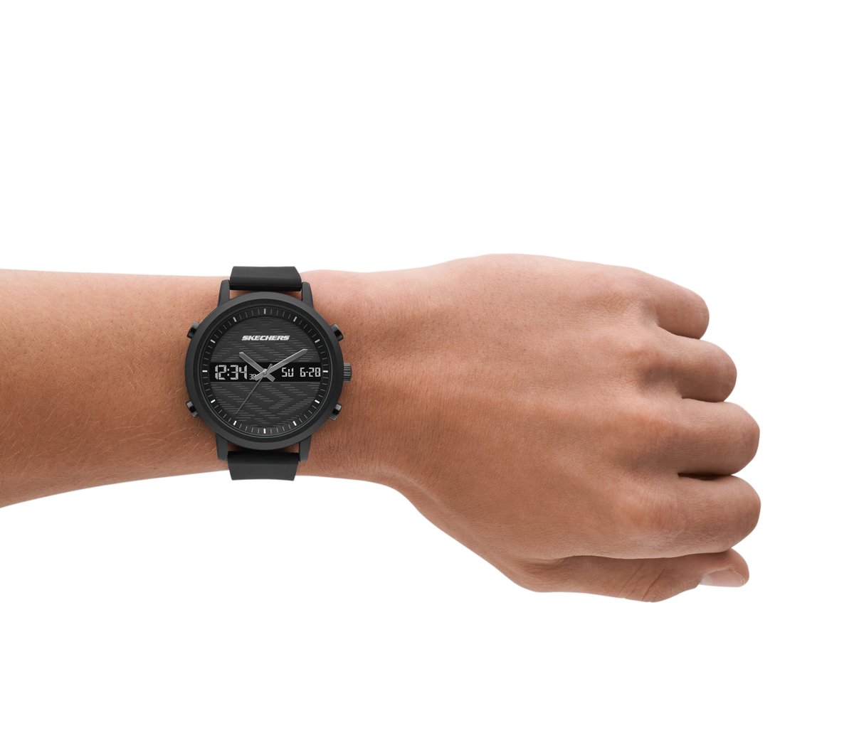 Lawndale Watch | Skechers