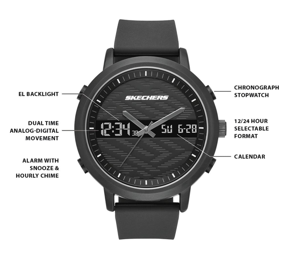 Lawndale Watch | Skechers