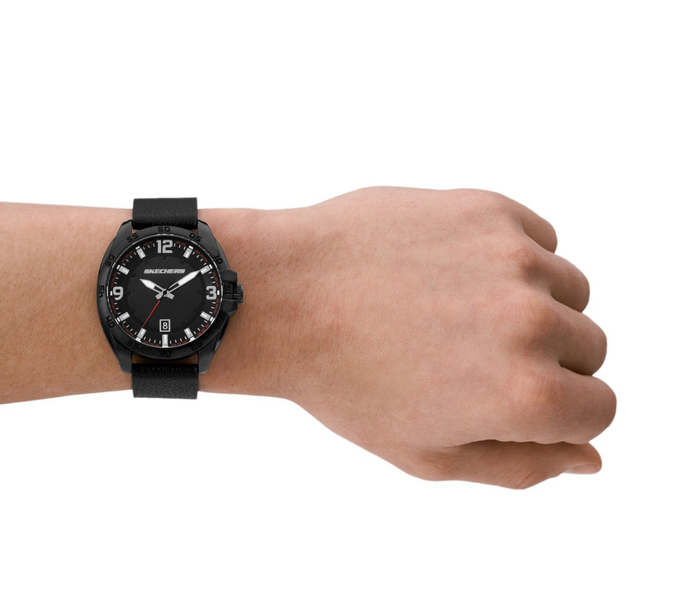 Brentwood Black Watch | Skechers
