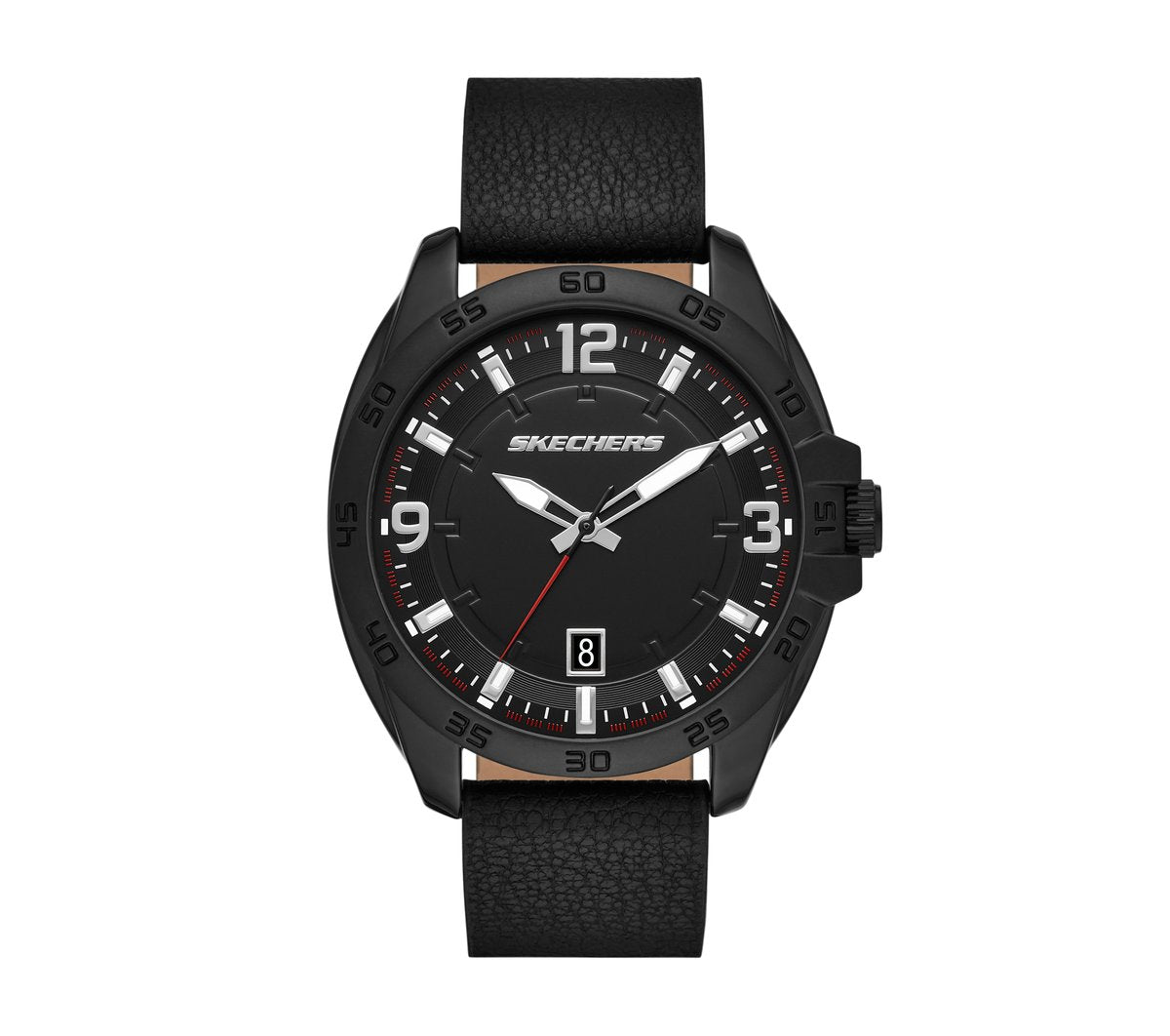 Brentwood Black Watch | Skechers