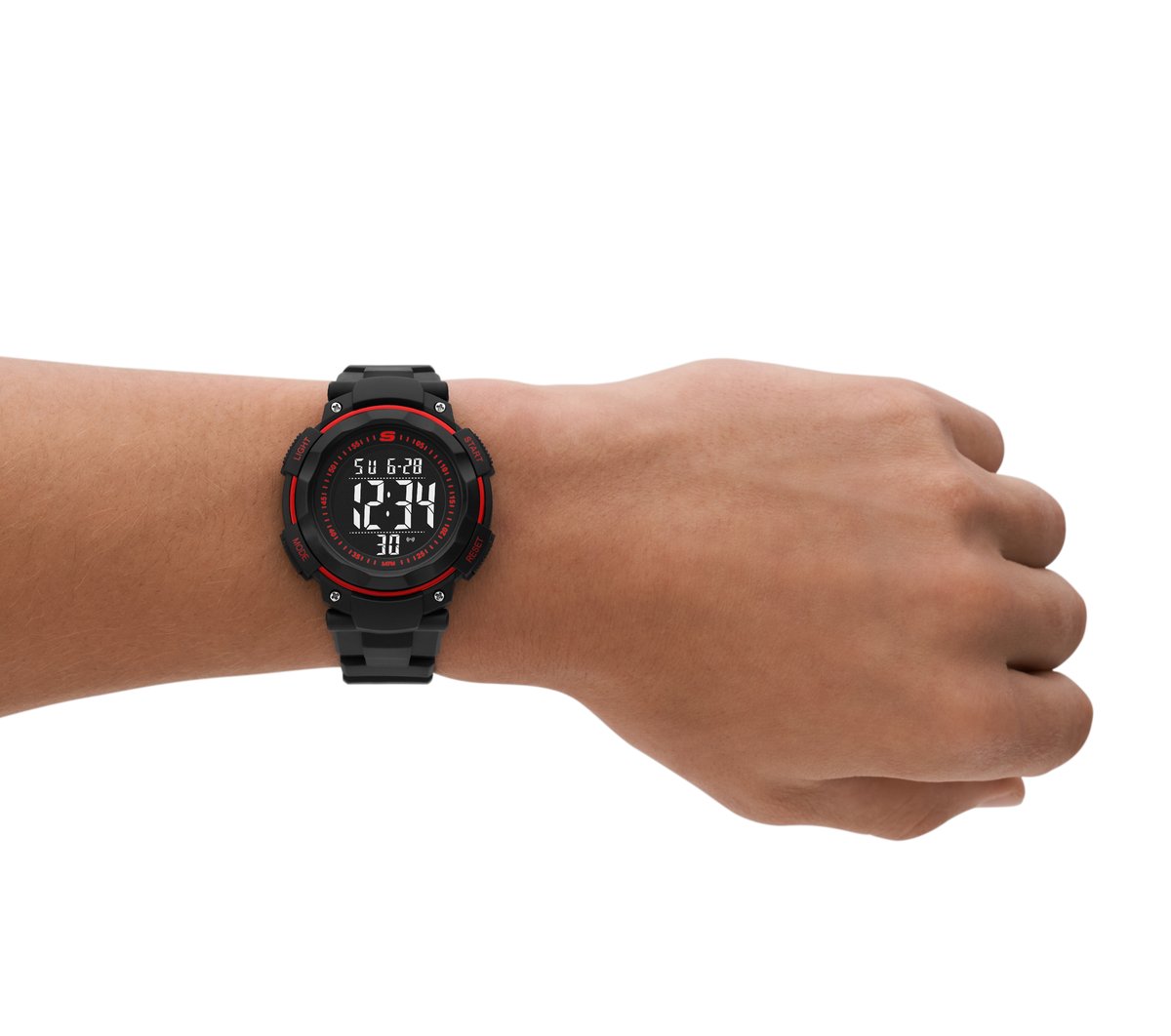 Ruhland Watch | Skechers