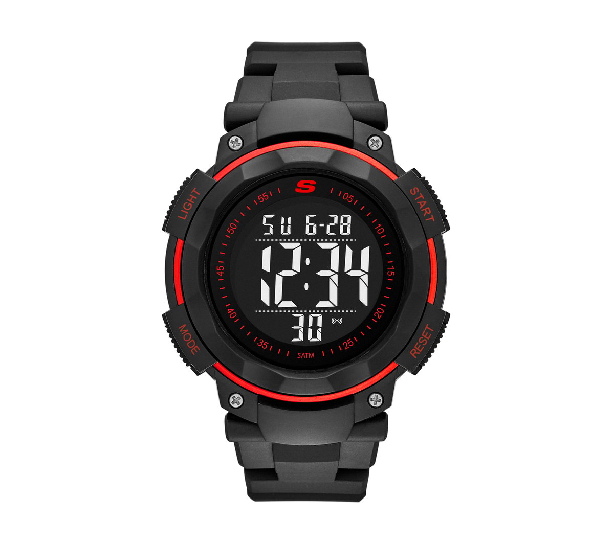Ruhland Watch | Skechers