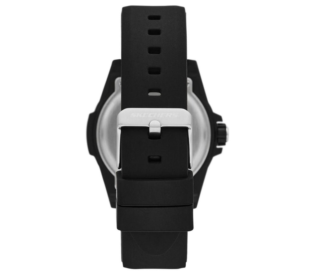 Encino Camo Sili Watch | Skechers
