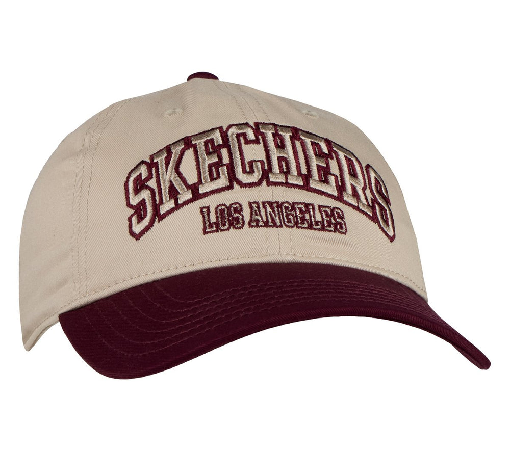 Collegiate Baseball Hat | Skechers