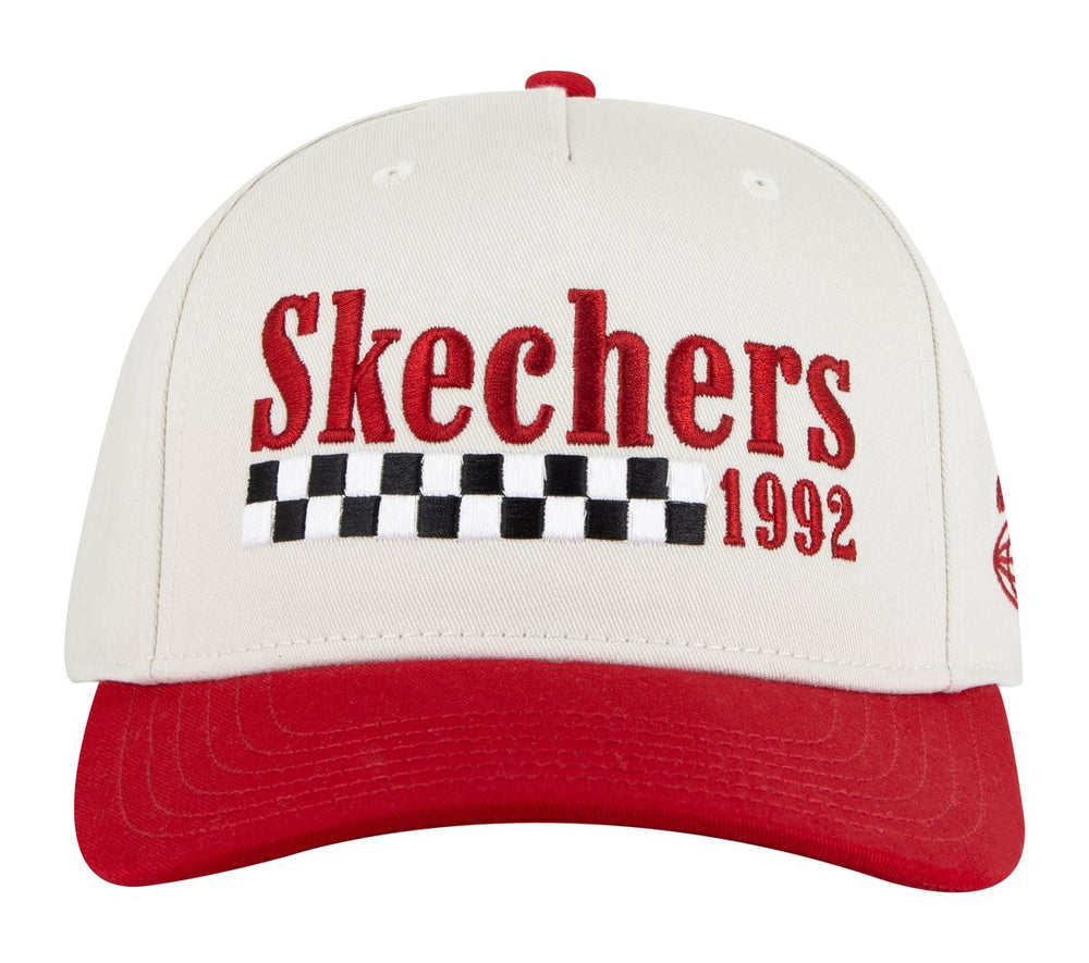 Racer Baseball Hat | Skechers