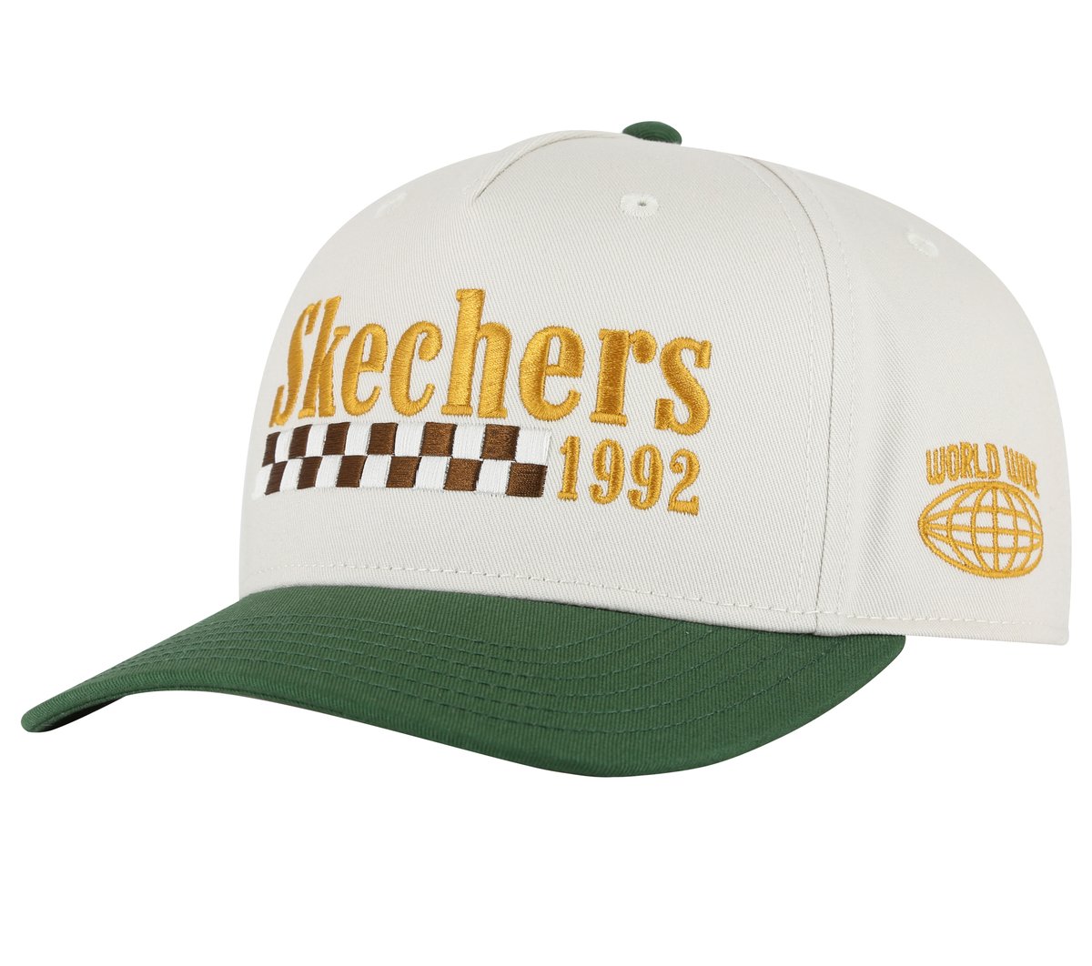 Racer Baseball Hat | Skechers