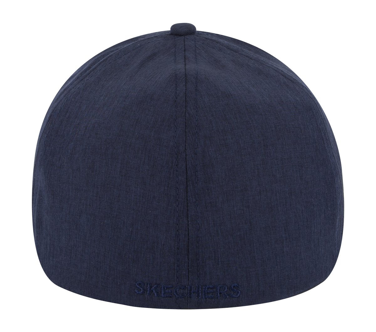Diamond S Stretch Fit Hat | Skechers