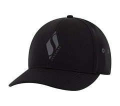 Diamond S Stretch Fit Hat | Skechers