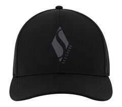 Diamond S Stretch Fit Hat | Skechers