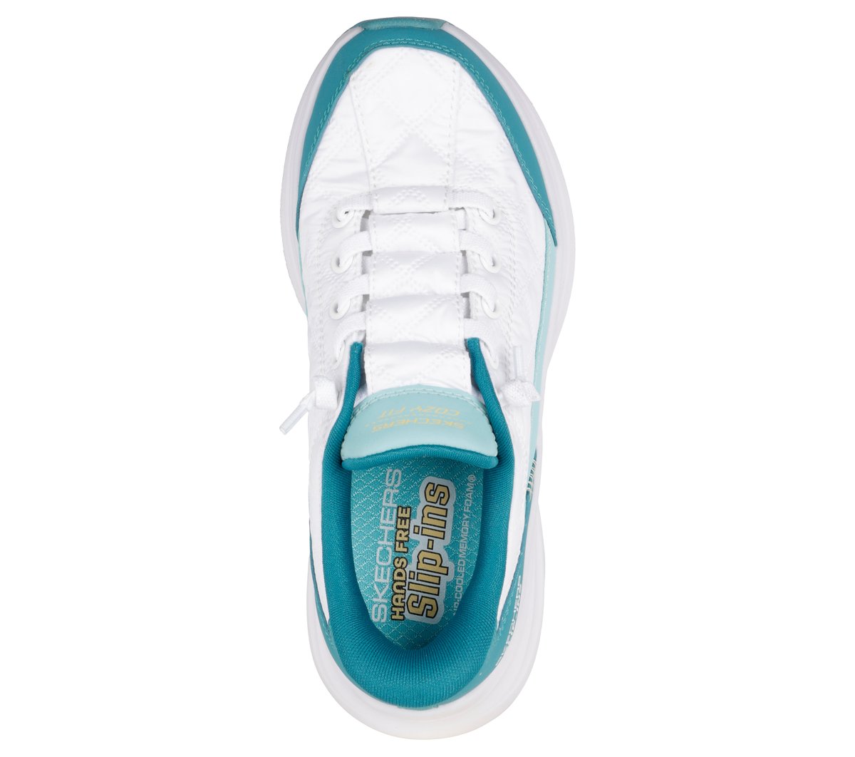 Slip-ins: Contour Foam - Cozy Fit | Skechers Men