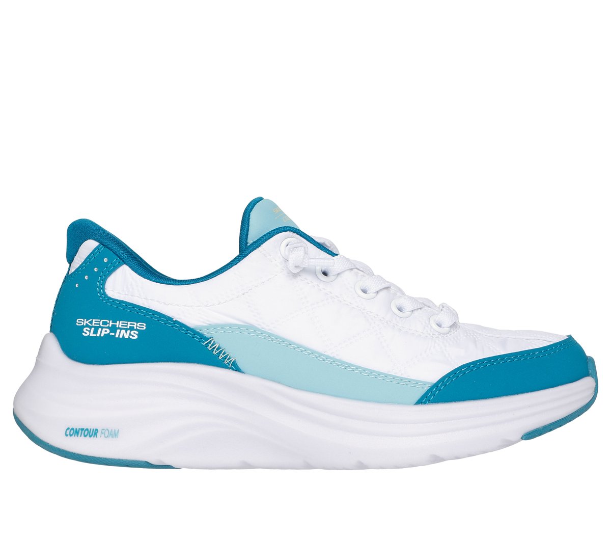 Slip-ins: Contour Foam - Cozy Fit | Skechers Men