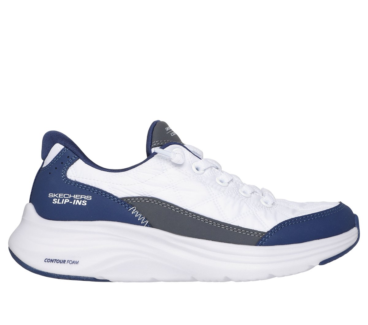 Slip-ins: Contour Foam - Cozy Fit | Skechers Men