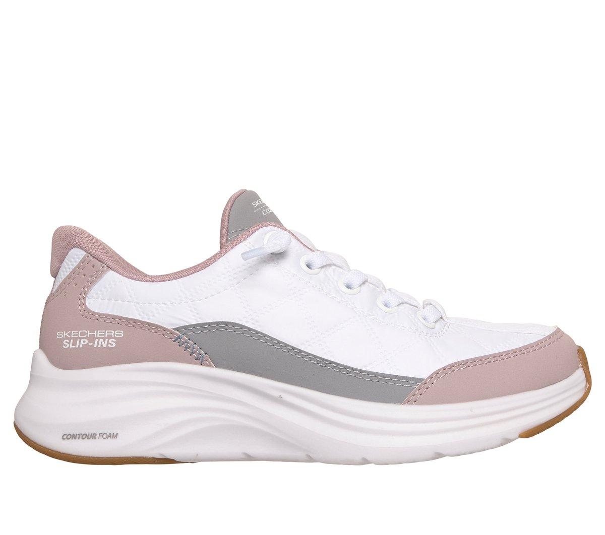 Slip-ins: Contour Foam - Cozy Fit | Skechers Men