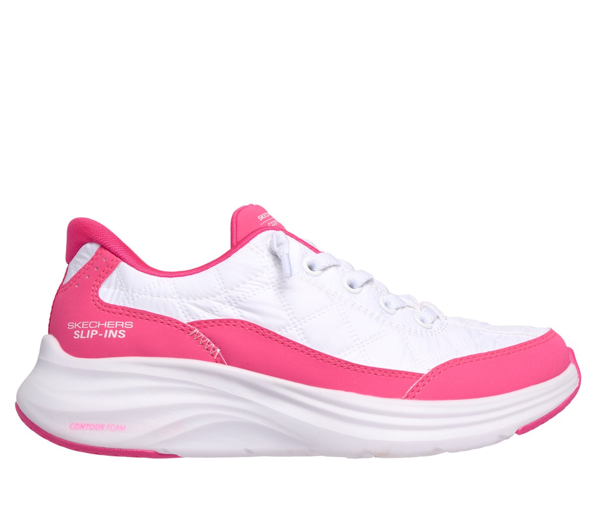 Slip-ins: Contour Foam - Cozy Fit | Skechers Men
