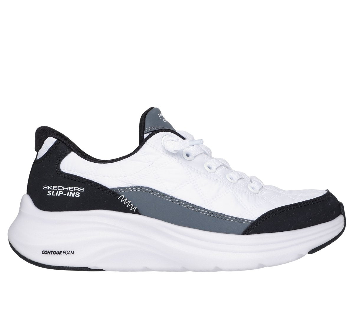 Slip-ins: Contour Foam - Cozy Fit | Skechers Men