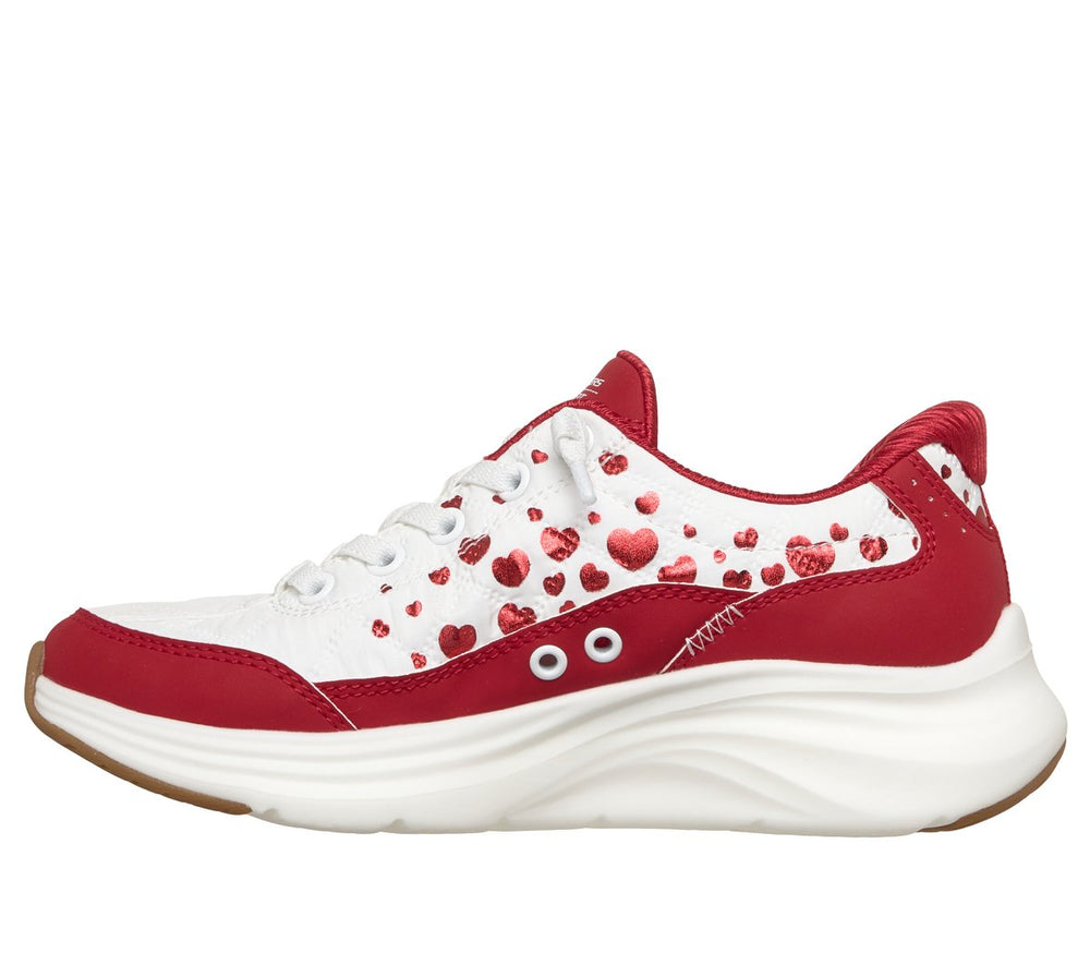 Slip-ins: Contour Foam - Cozy Fit Heartclub | Skechers Men