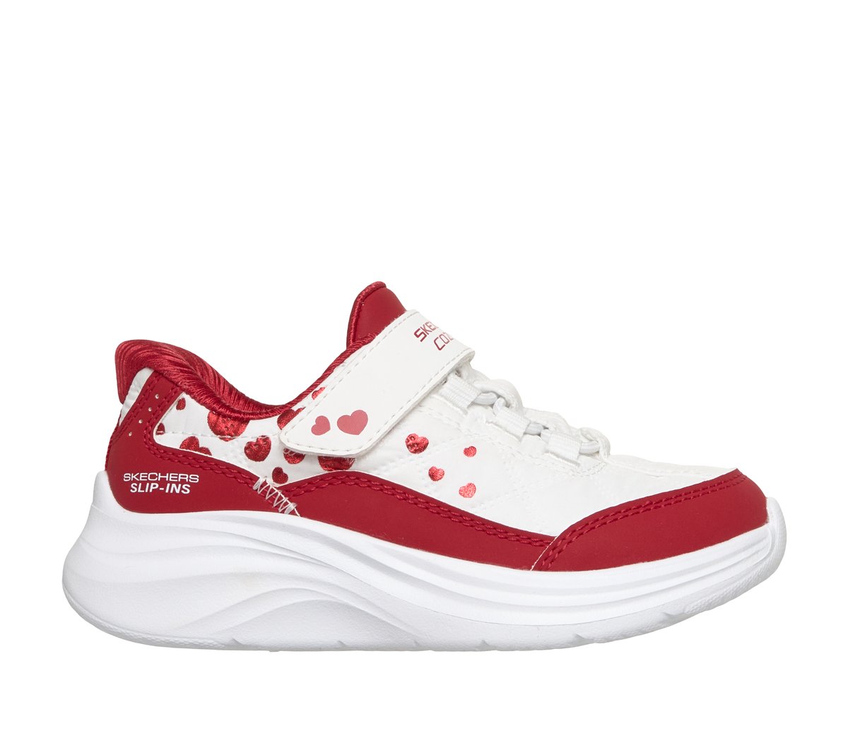 Slip-ins: Comfy Sprints - Heartdream | Skechers Men