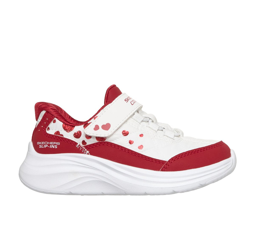 Slip-ins: Comfy Sprints - Heartdream | Skechers Men