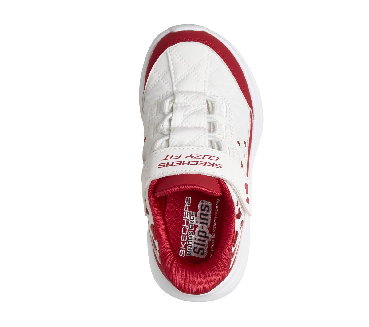 Slip-ins: Comfy Sprints - Heartdream | Skechers Men
