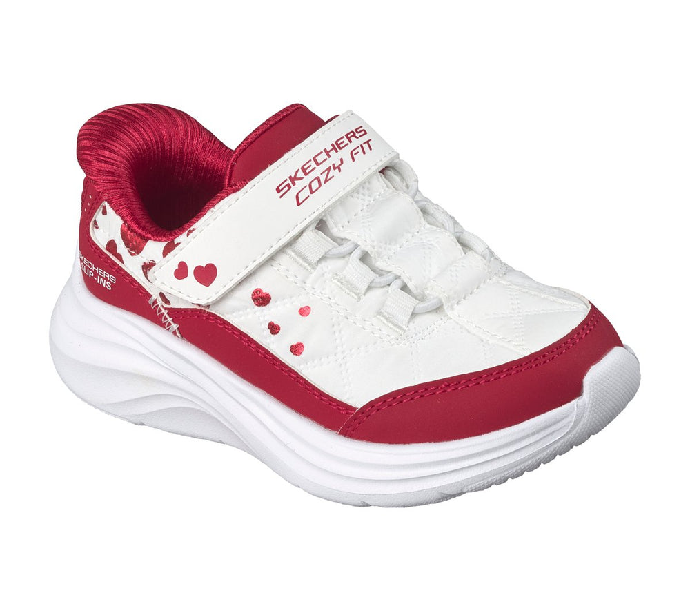Slip-ins: Comfy Sprints - Heartdream | Skechers Men