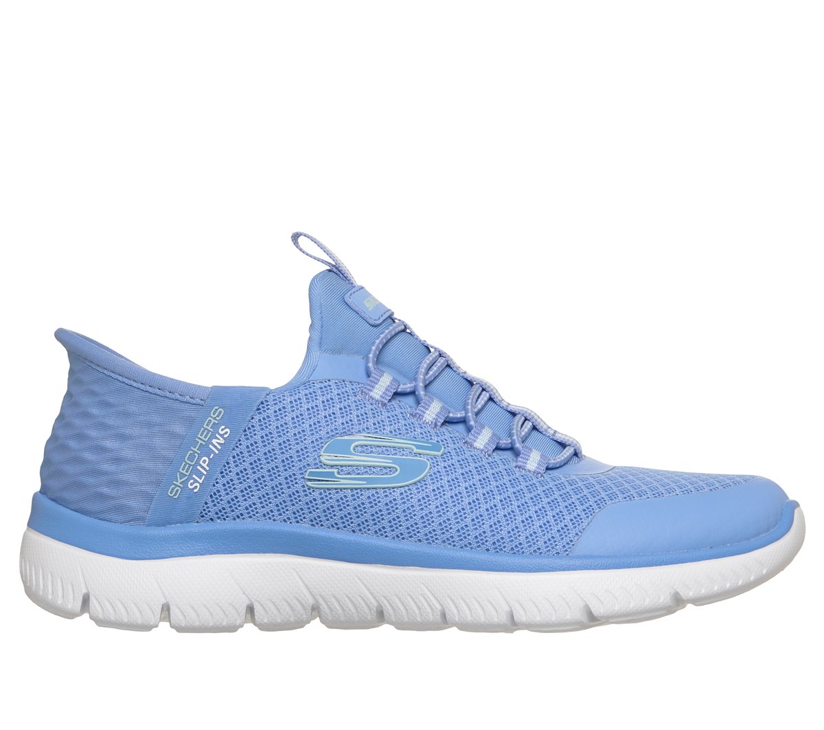 Slip-ins: Summits | Skechers Men