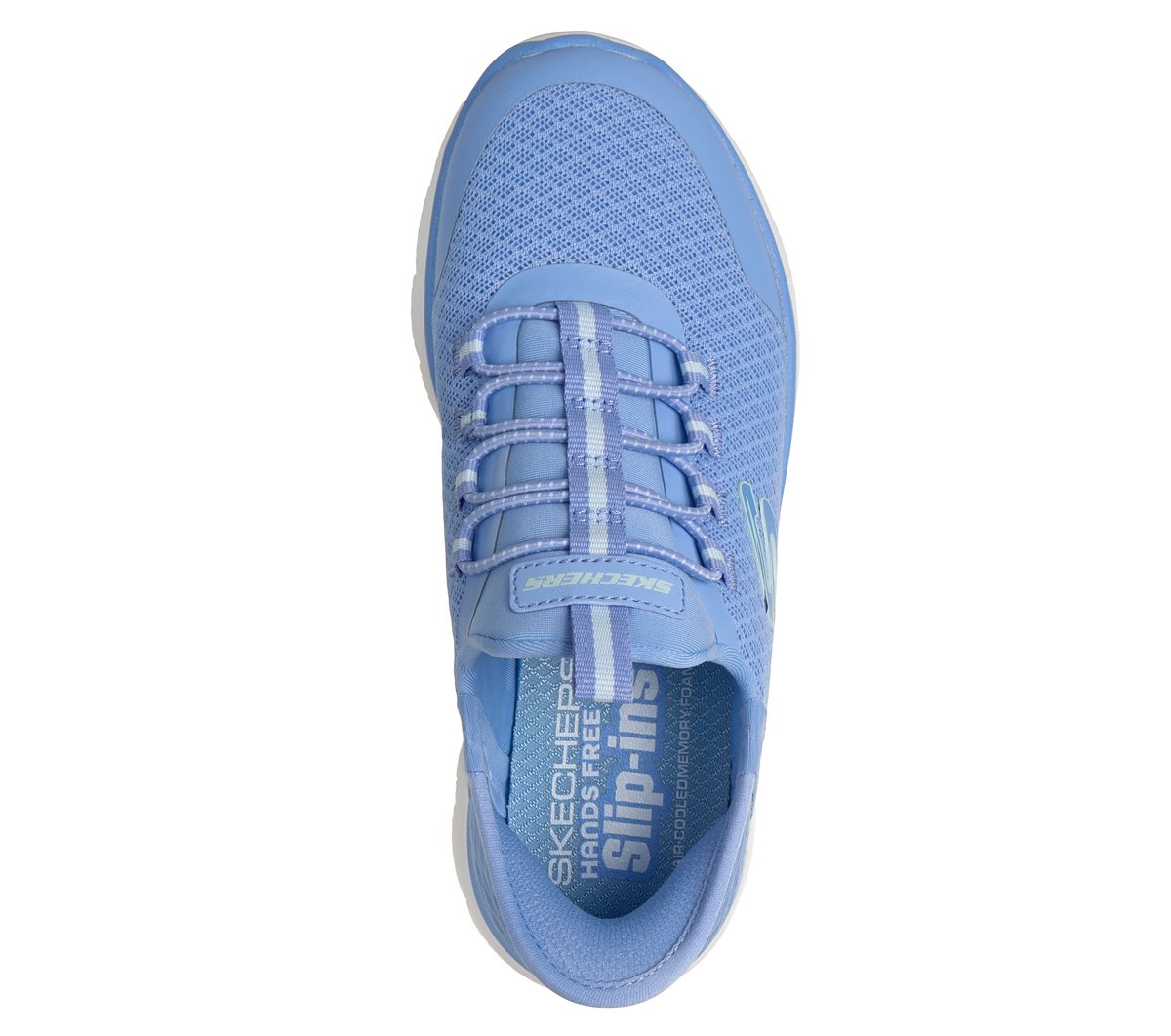 Slip-ins: Summits | Skechers Men