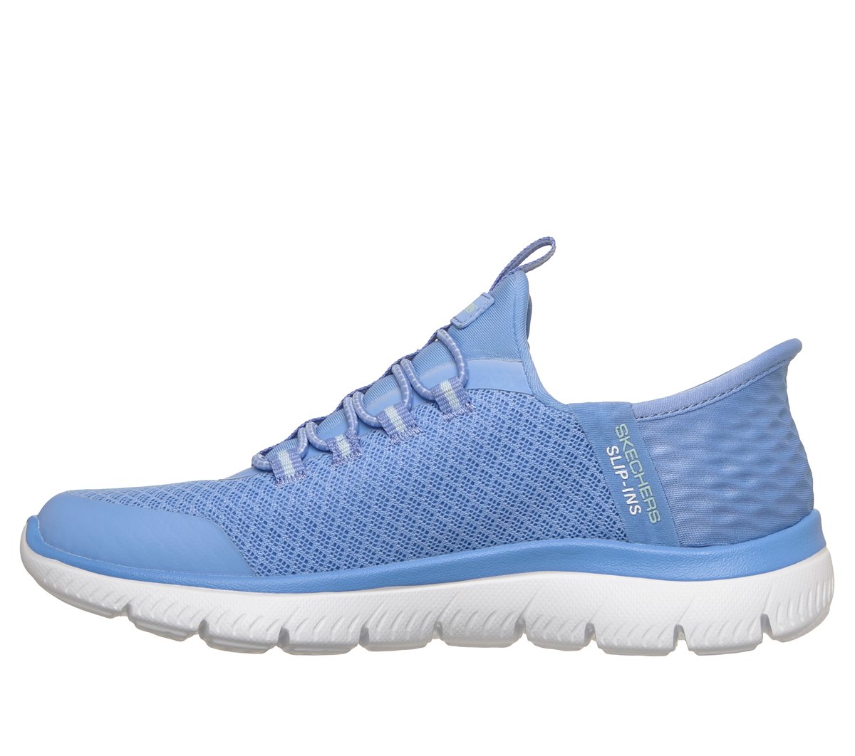 Slip-ins: Summits | Skechers Men