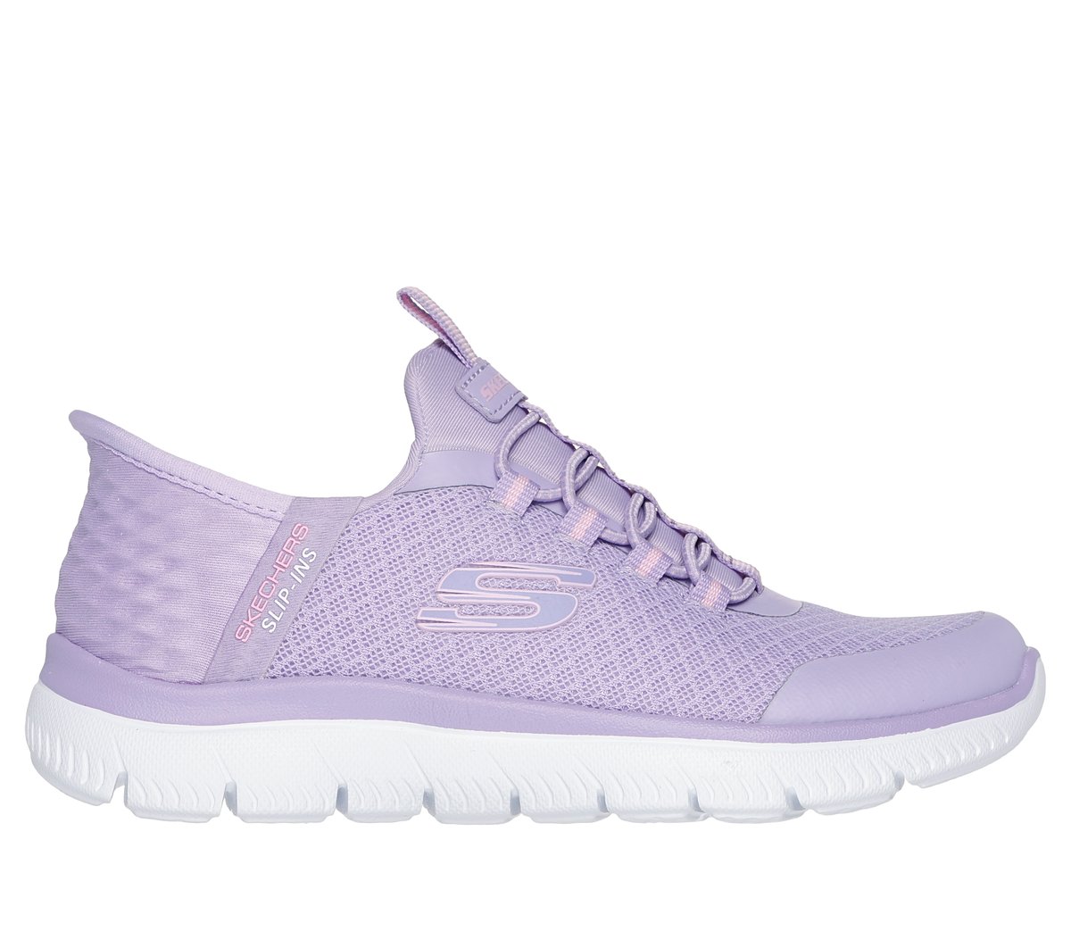 Slip-ins: Summits | Skechers Men