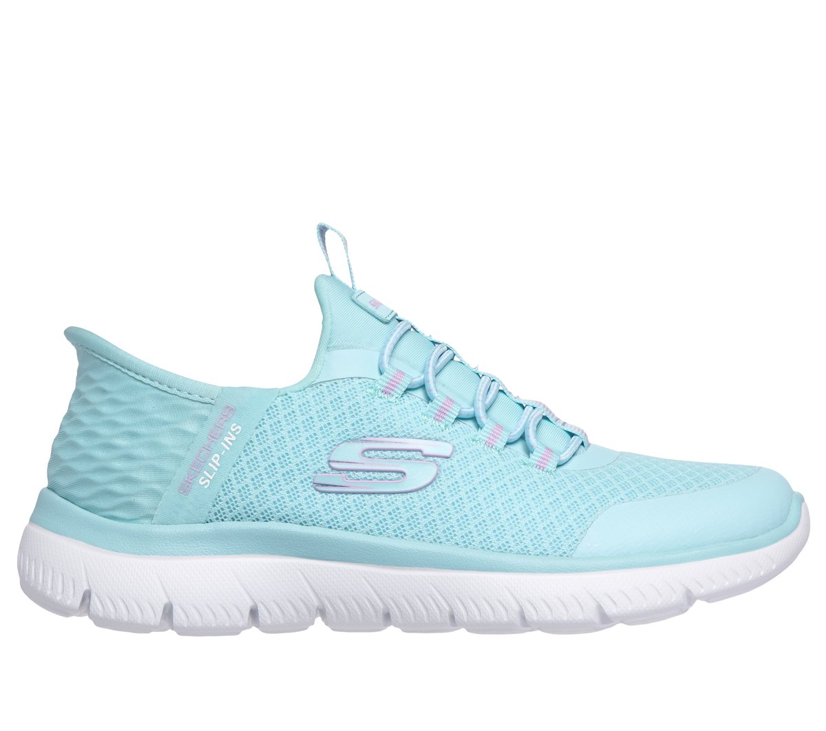 Slip-ins: Summits | Skechers Men