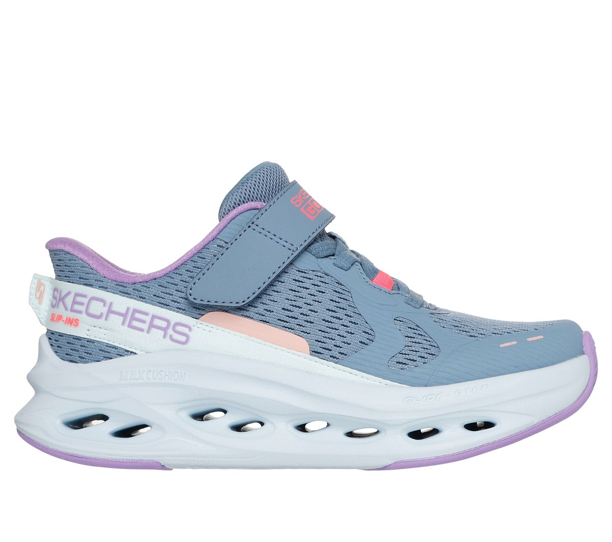 Slip-ins: Max Cushioning Glide-Step | Skechers Men