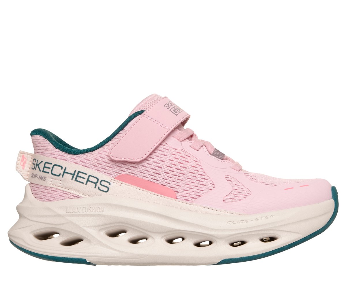 Slip-ins: Max Cushioning Glide-Step | Skechers Men