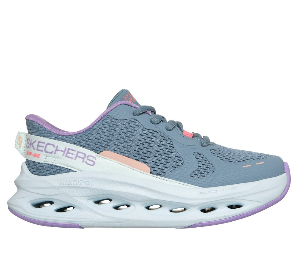 Slip-ins: Max Cushioning Glide-Step - Smooth Soles | Skechers Men
