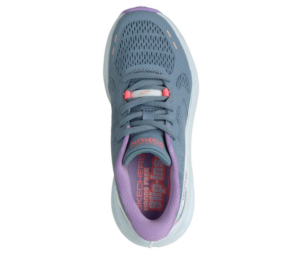 Slip-ins: Max Cushioning Glide-Step - Smooth Soles | Skechers Men