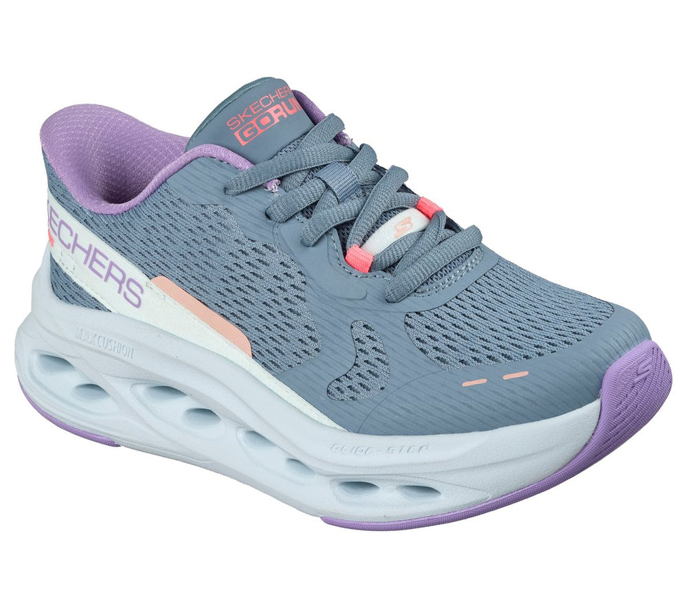 Slip-ins: Max Cushioning Glide-Step - Smooth Soles | Skechers Men